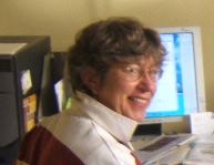 Liliana Scarafia photo